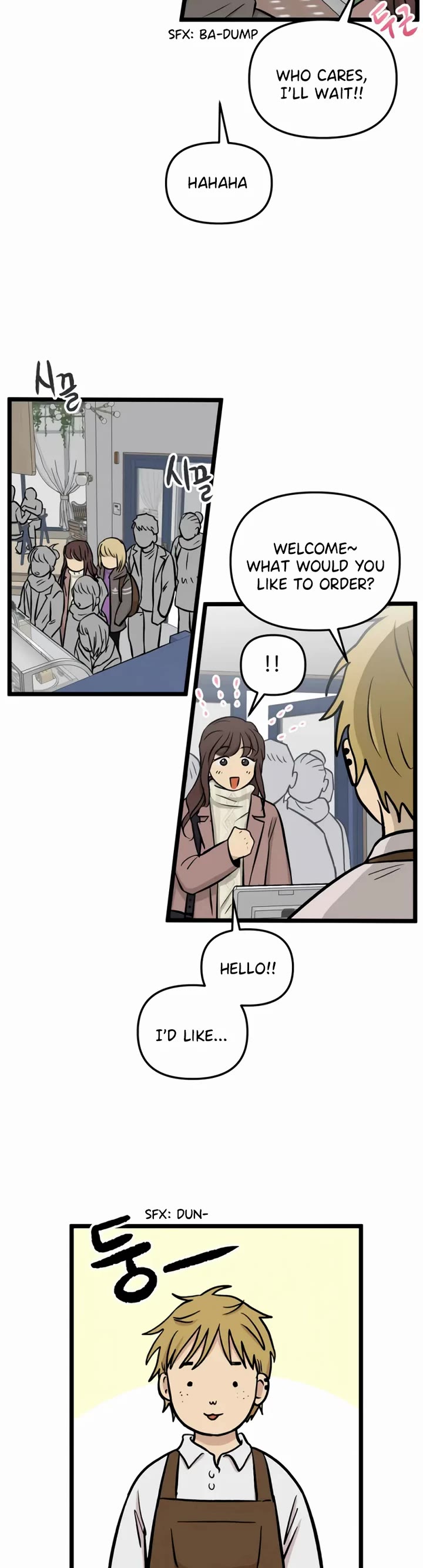 I Have No Home chapter 207 page 37