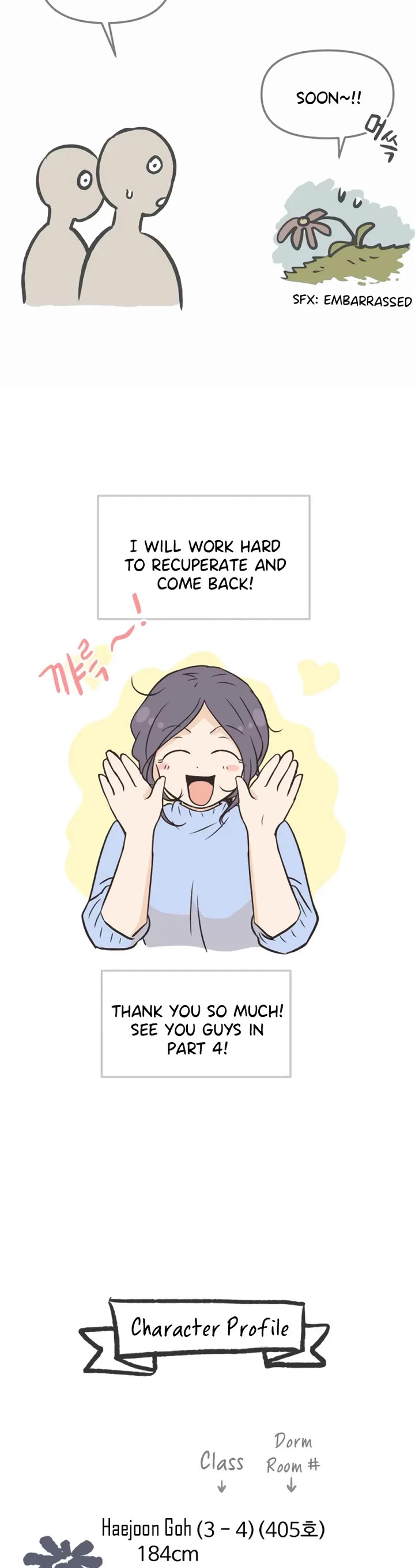 I Have No Home chapter 207 page 40
