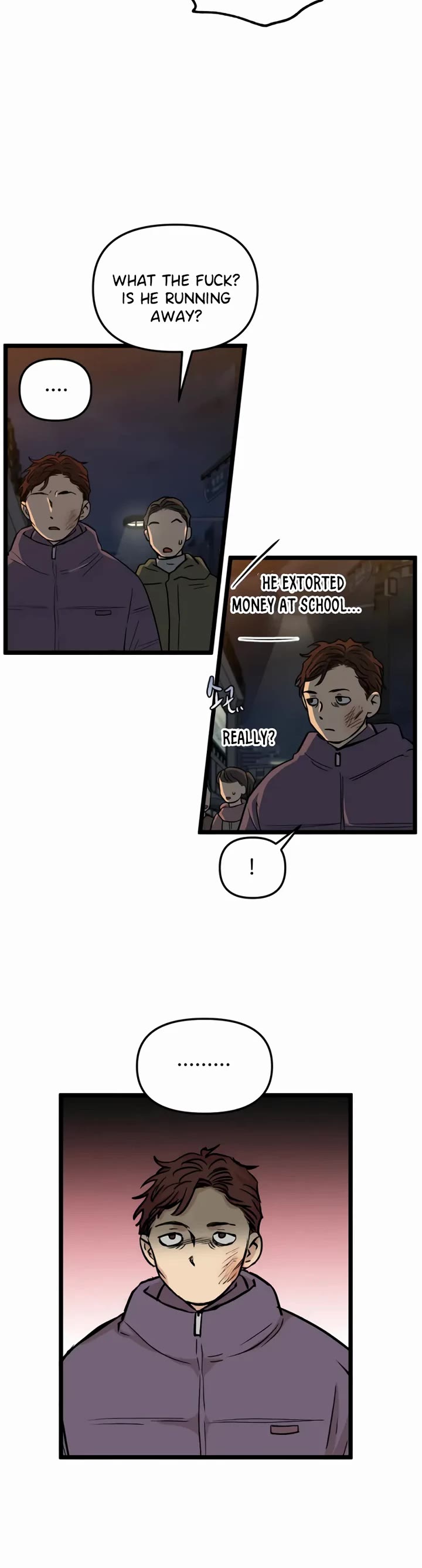 I Have No Home chapter 208 page 15
