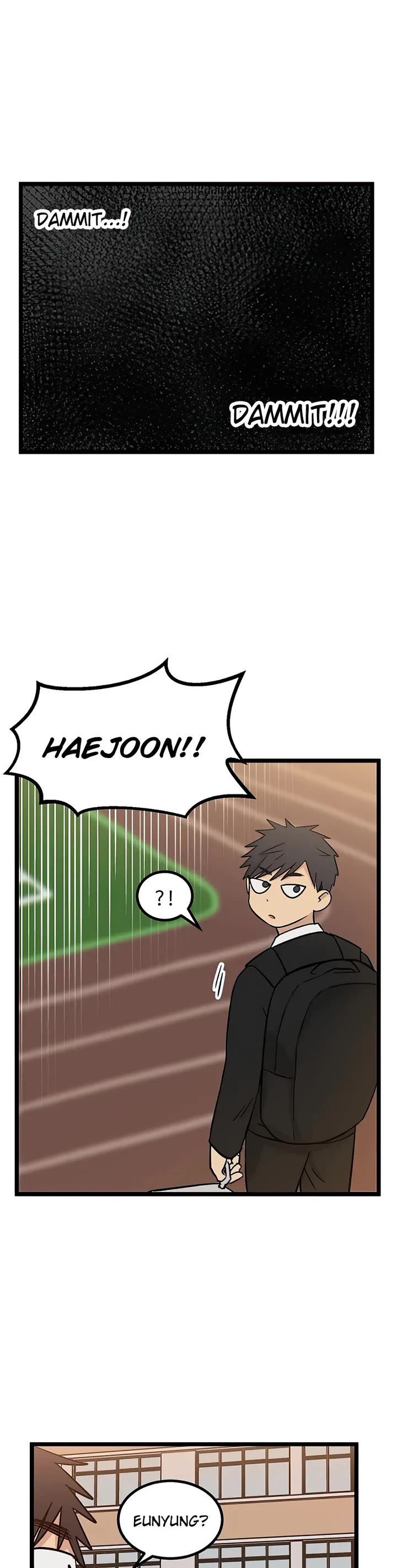 I Have No Home chapter 21 page 12