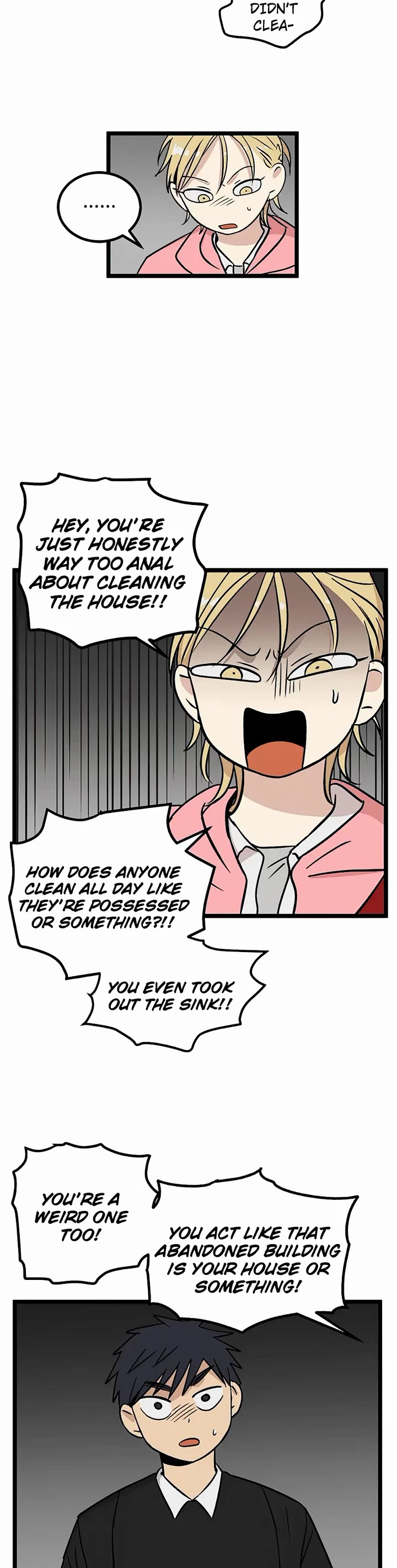 I Have No Home chapter 21 page 16