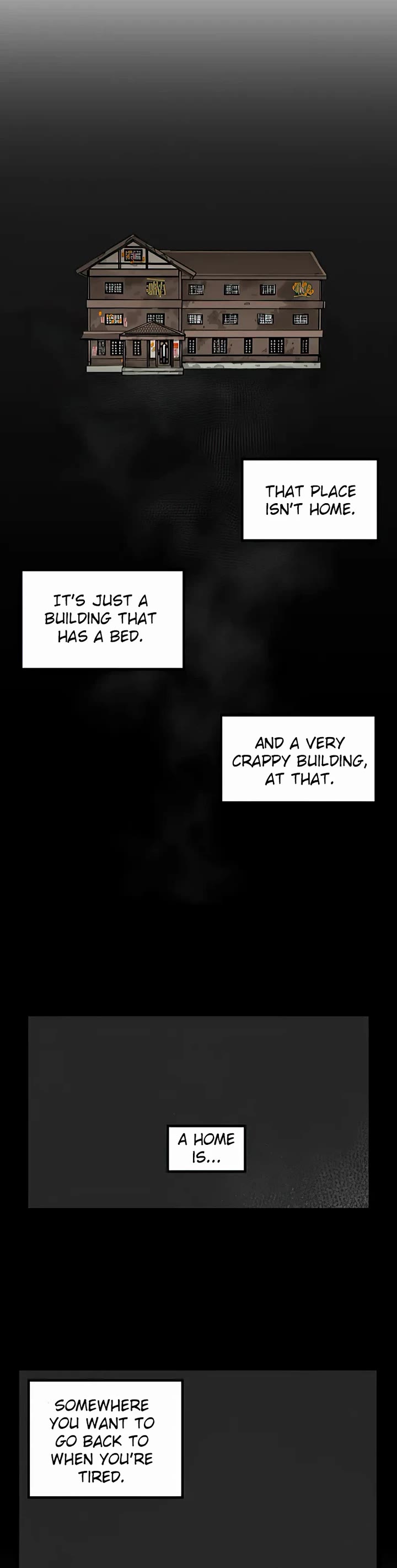 I Have No Home chapter 21 page 19
