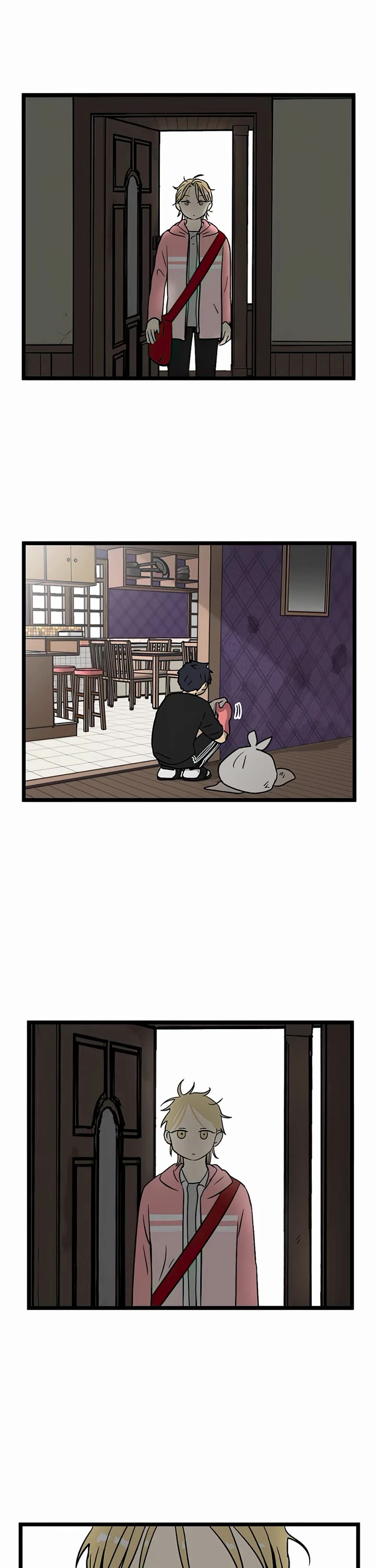 I Have No Home chapter 21 page 24