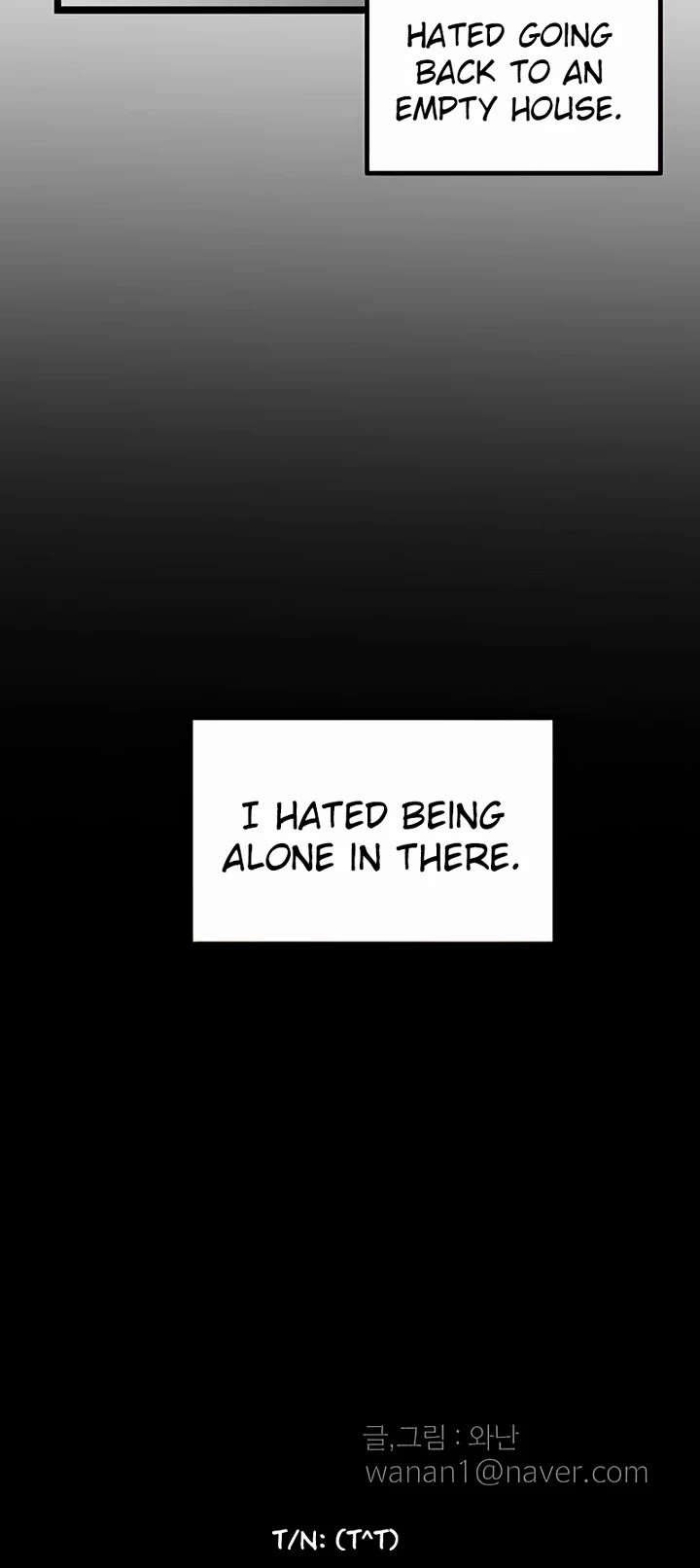 I Have No Home chapter 21 page 26