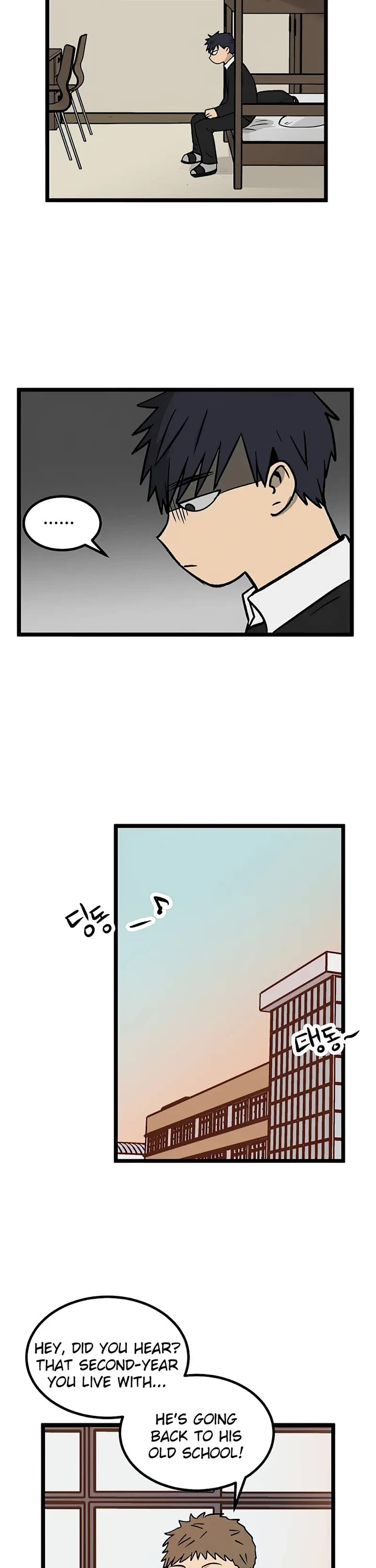 I Have No Home chapter 21 page 9