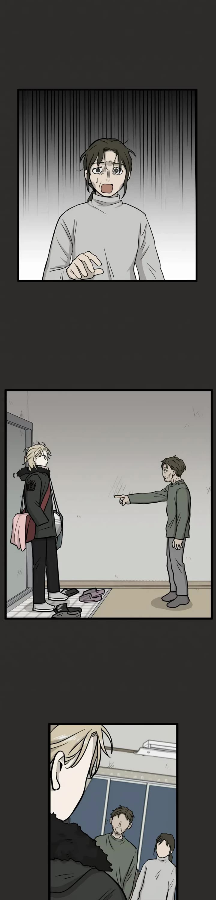 I Have No Home chapter 210 page 24