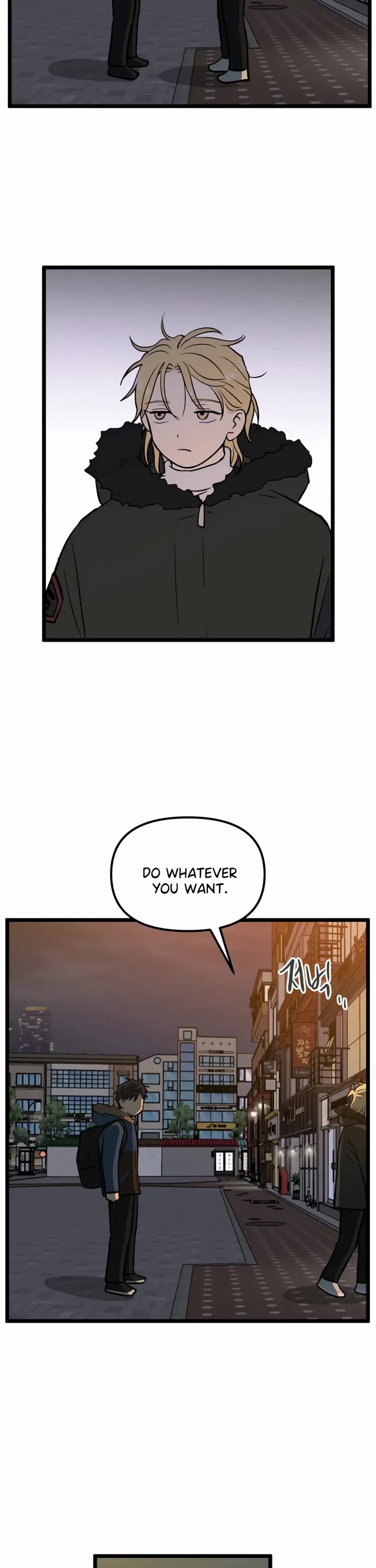 I Have No Home chapter 211 page 24