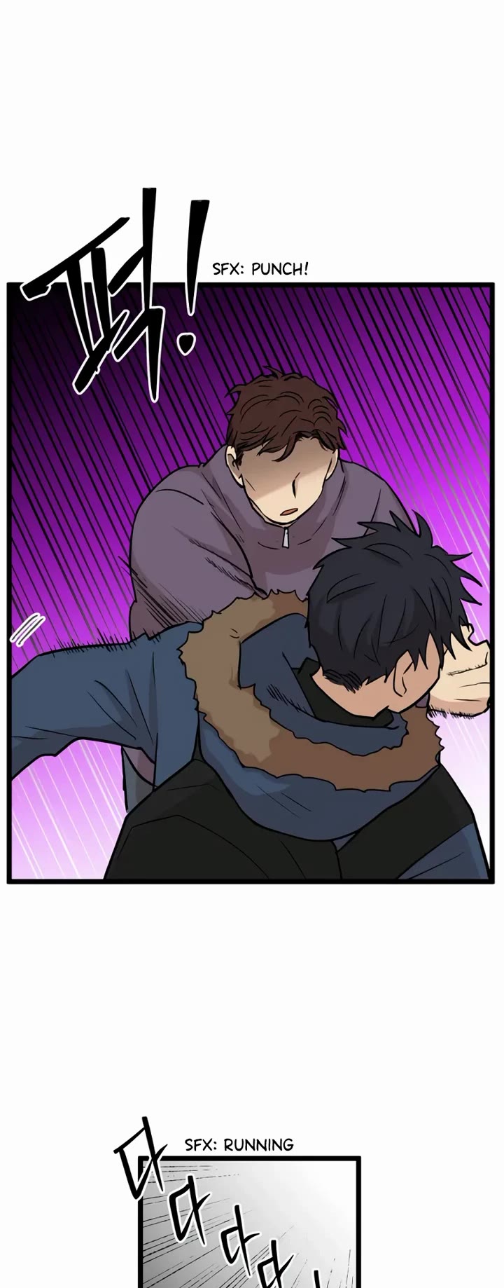I Have No Home chapter 211 page 9