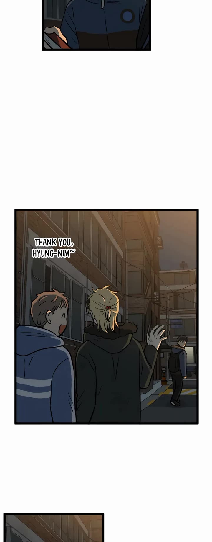 I Have No Home chapter 212 page 13