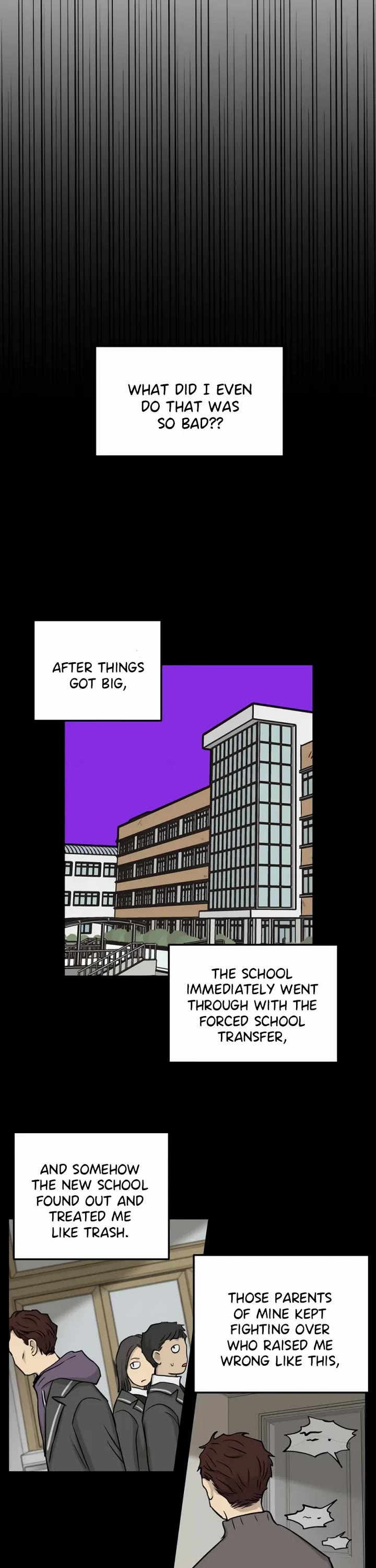 I Have No Home chapter 213 page 13