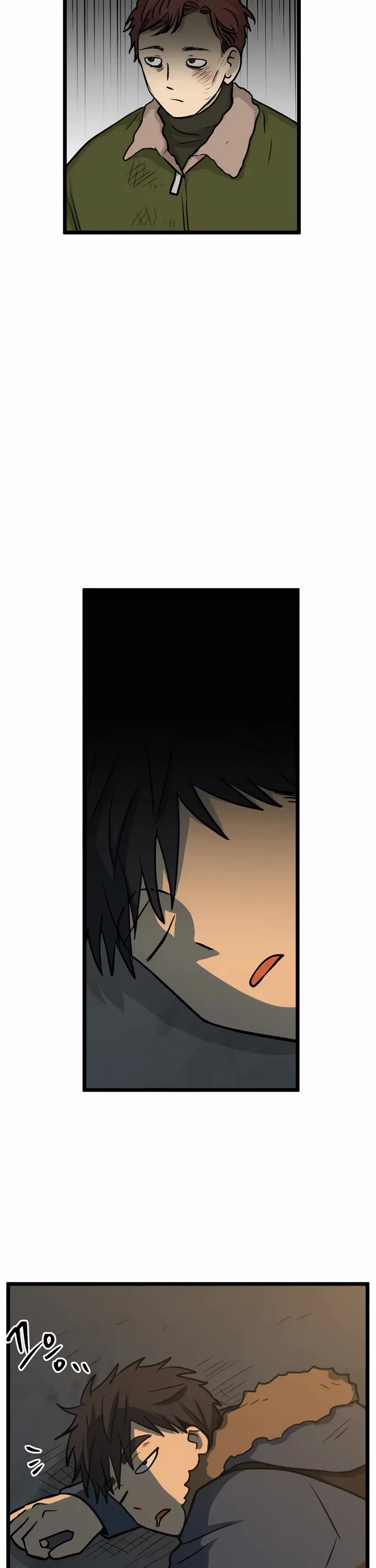 I Have No Home chapter 213 page 25