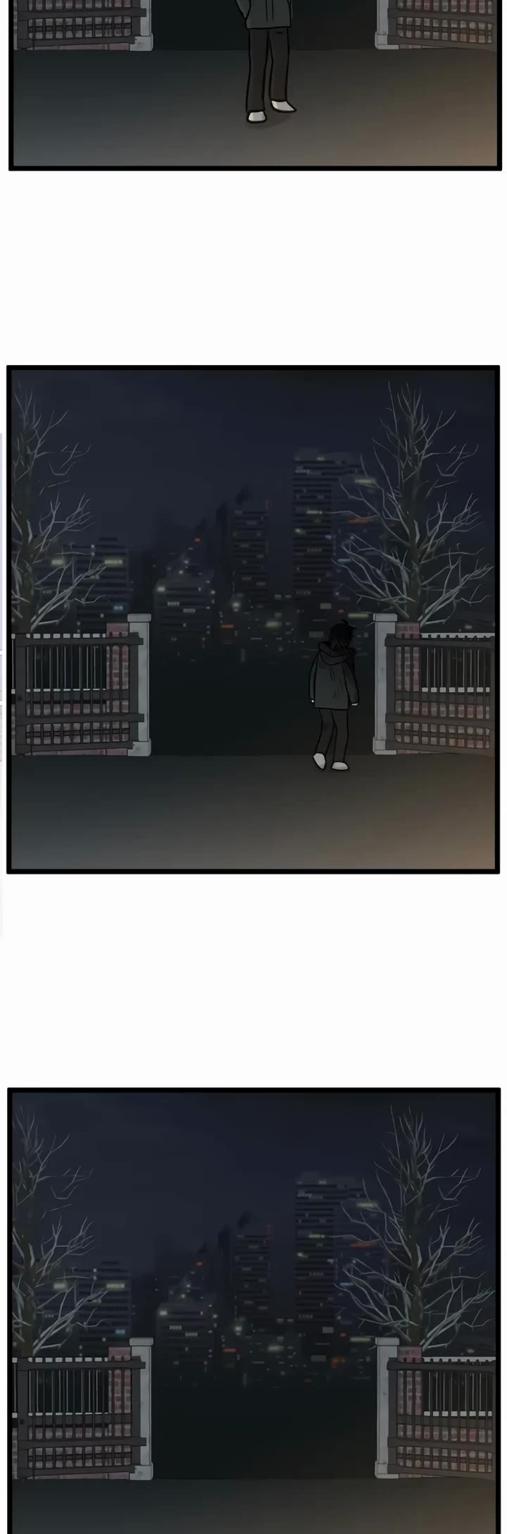 I Have No Home chapter 215 page 20