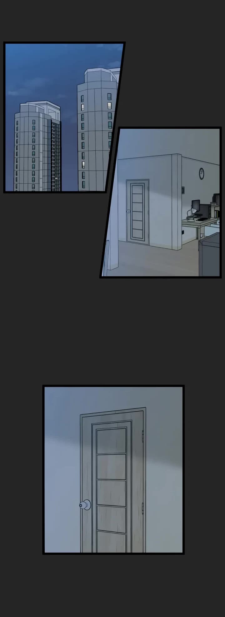 I Have No Home chapter 216 page 23