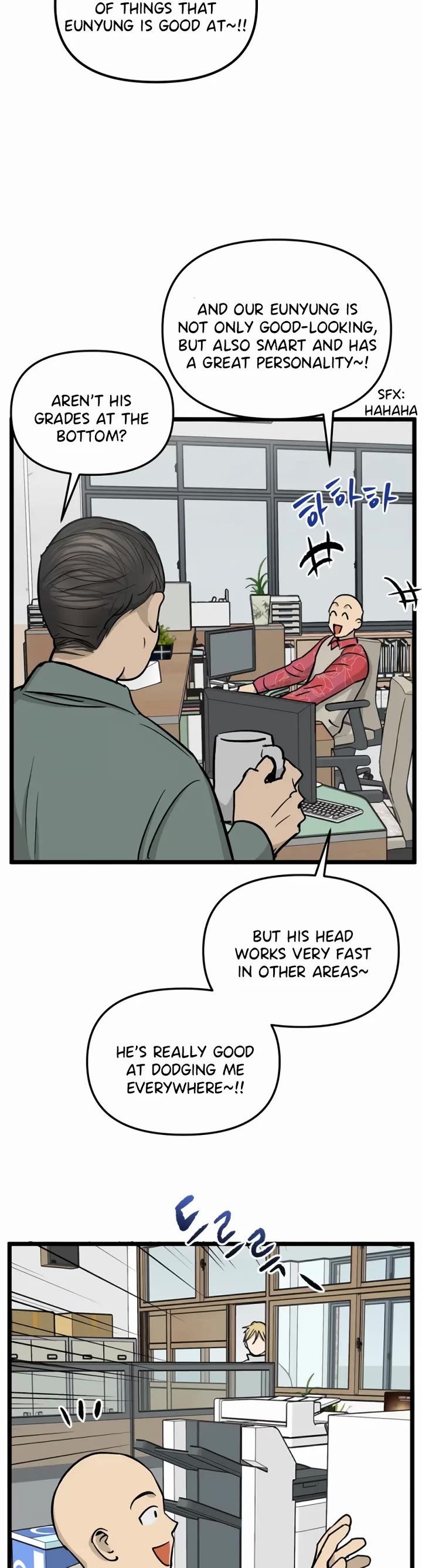 I Have No Home chapter 217 page 17
