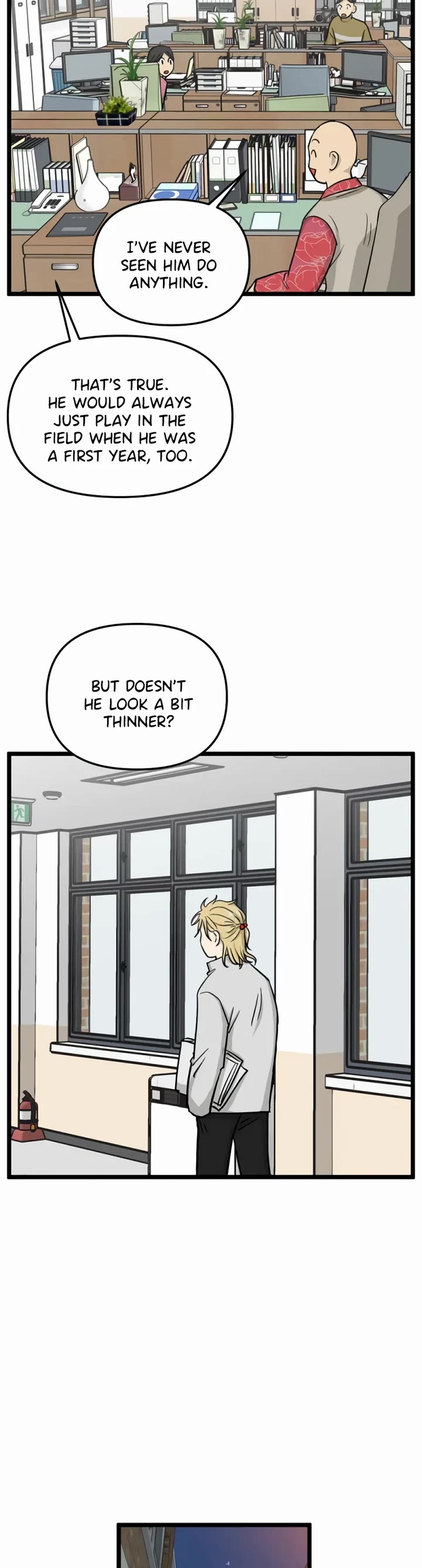 I Have No Home chapter 217 page 25