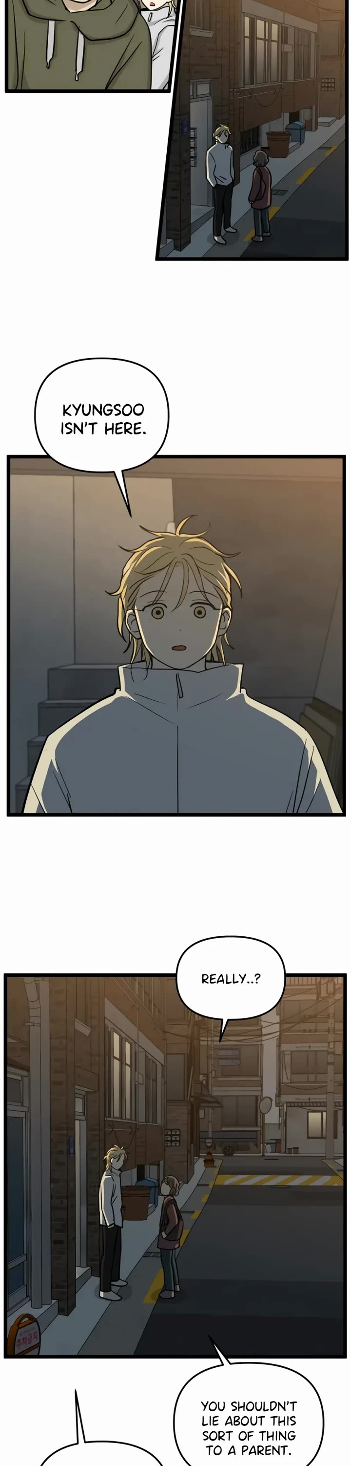 I Have No Home chapter 217 page 29