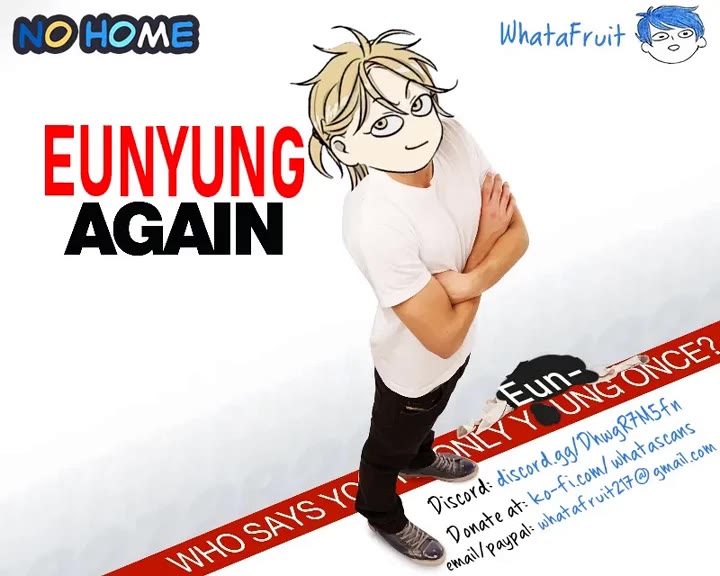 I Have No Home chapter 217 page 32