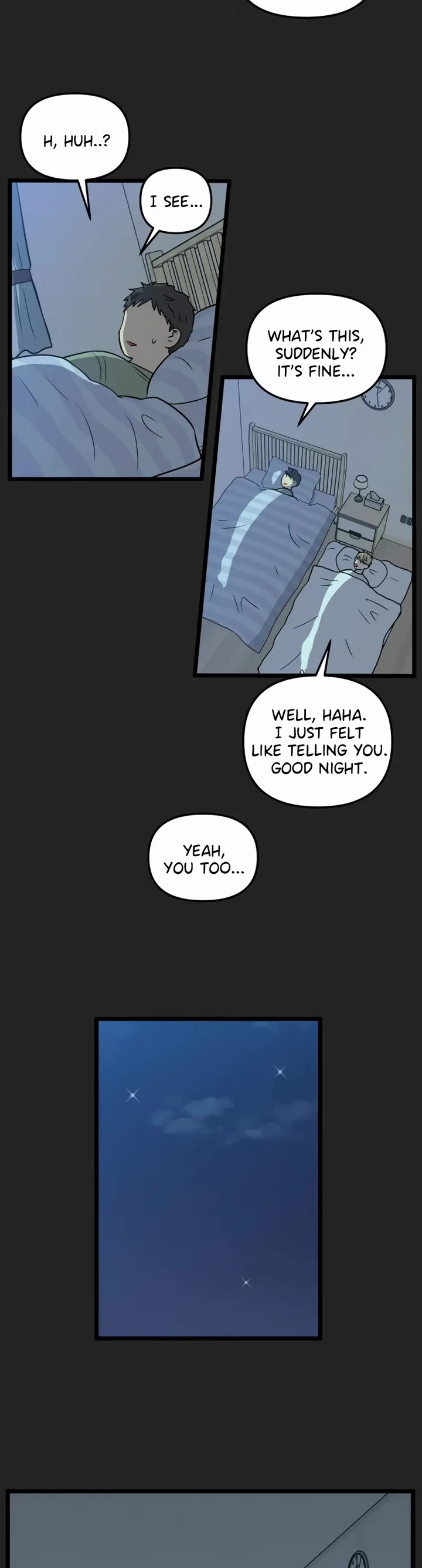 I Have No Home chapter 217 page 6