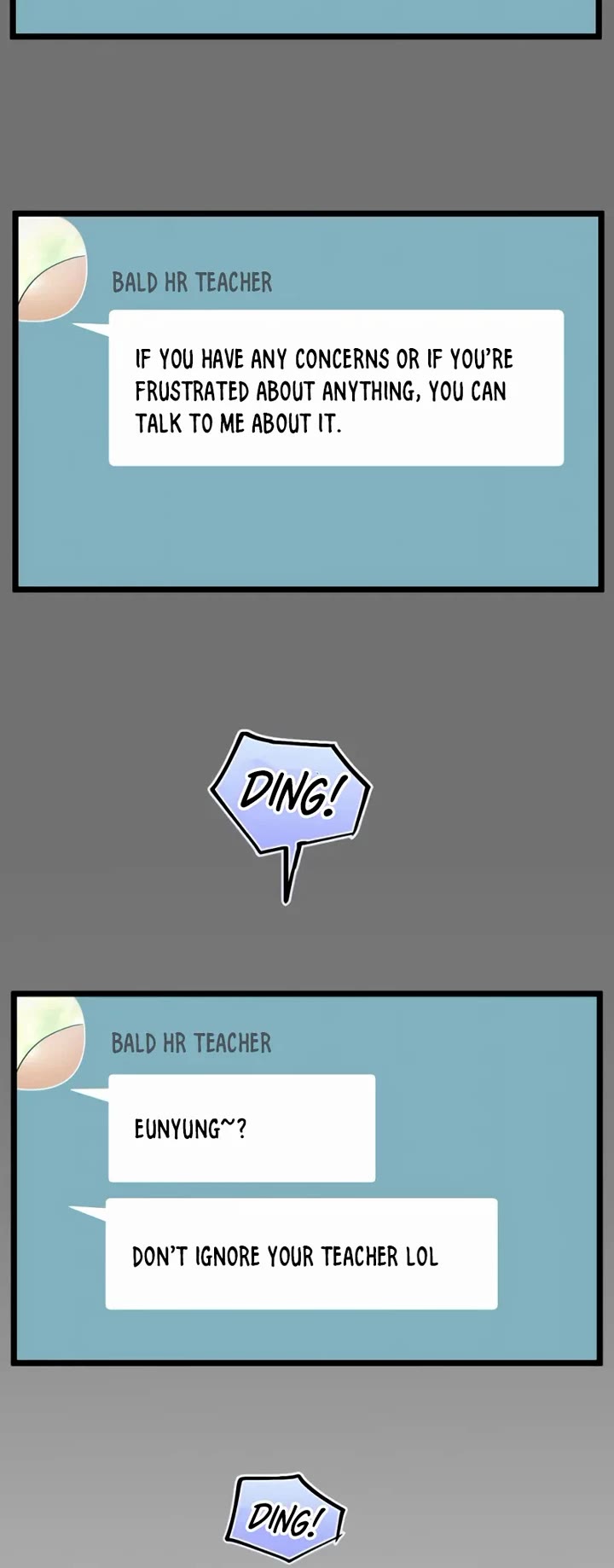 I Have No Home chapter 217 page 8