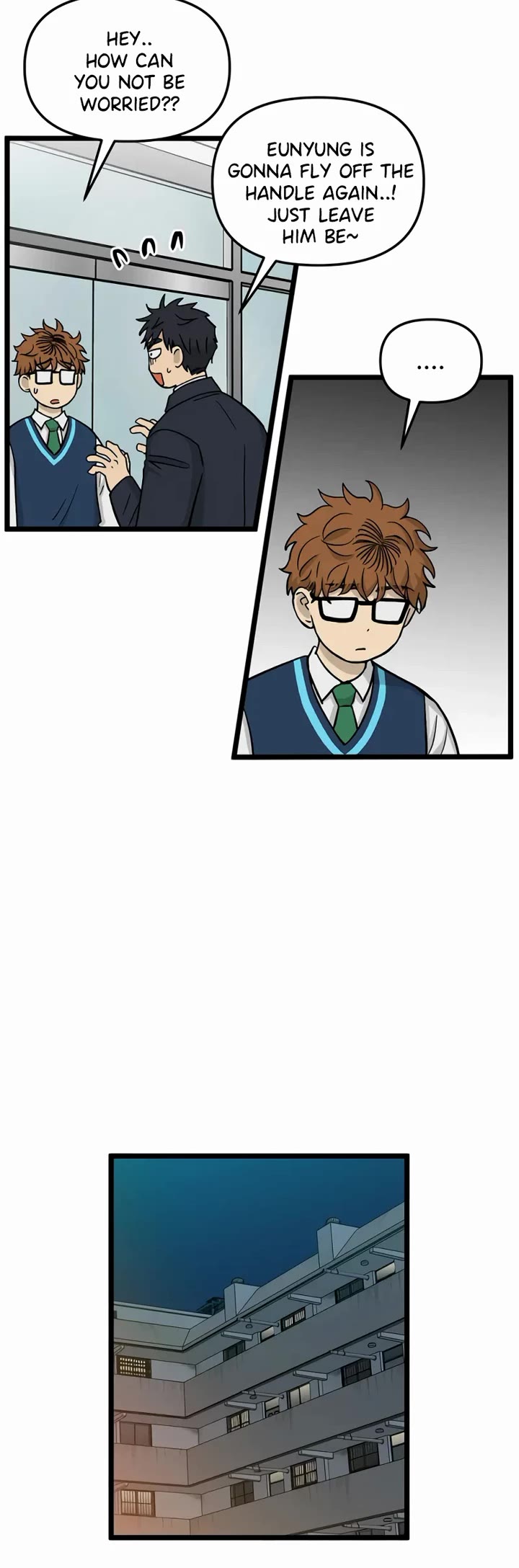 I Have No Home chapter 218 page 17