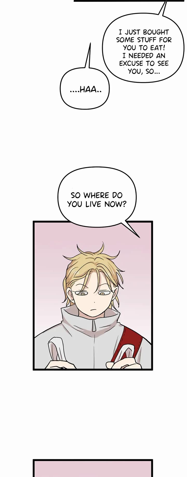 I Have No Home chapter 218 page 22