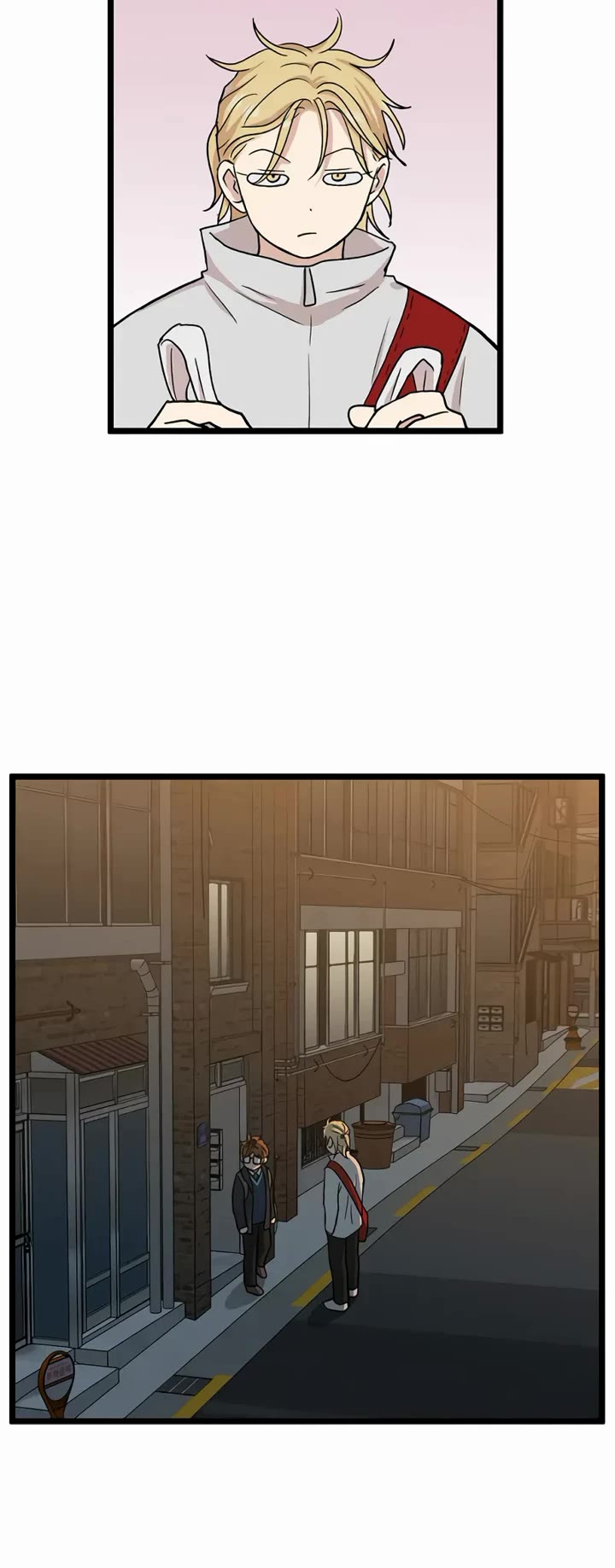 I Have No Home chapter 218 page 23