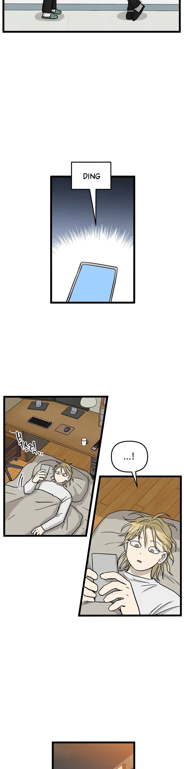 I Have No Home chapter 218 page 30