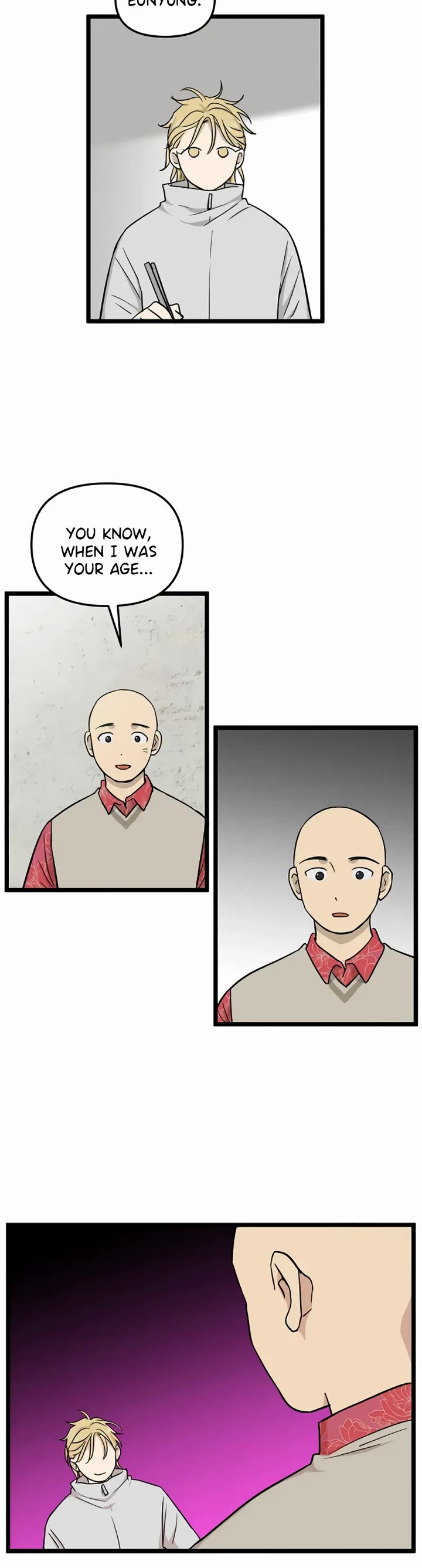 I Have No Home chapter 219 page 13