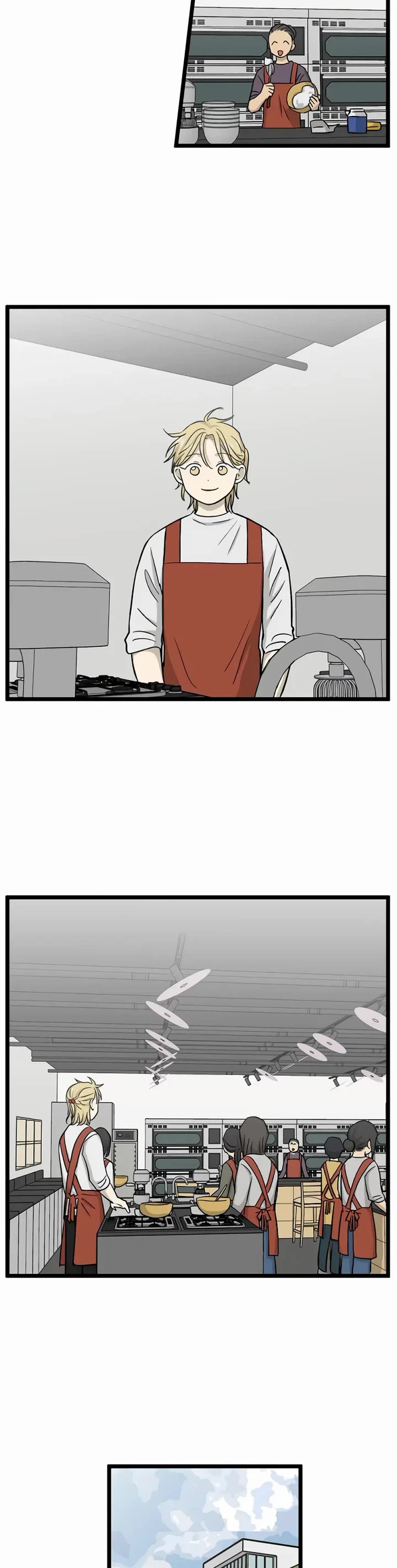 I Have No Home chapter 219 page 21