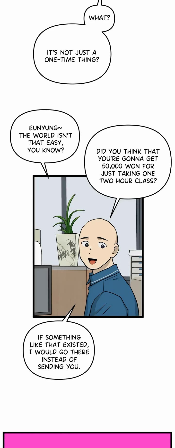 I Have No Home chapter 219 page 24