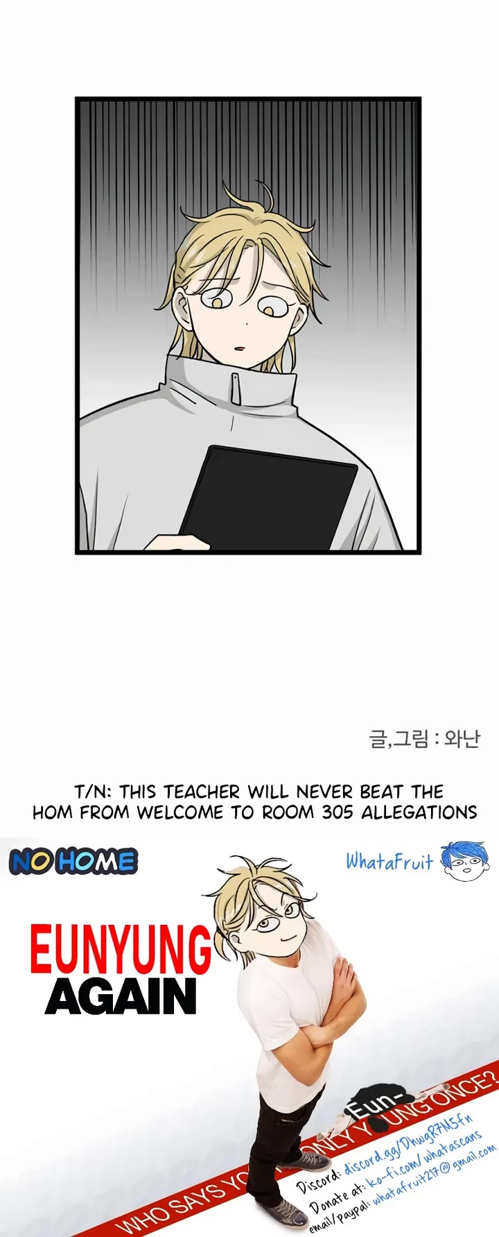 I Have No Home chapter 219 page 28