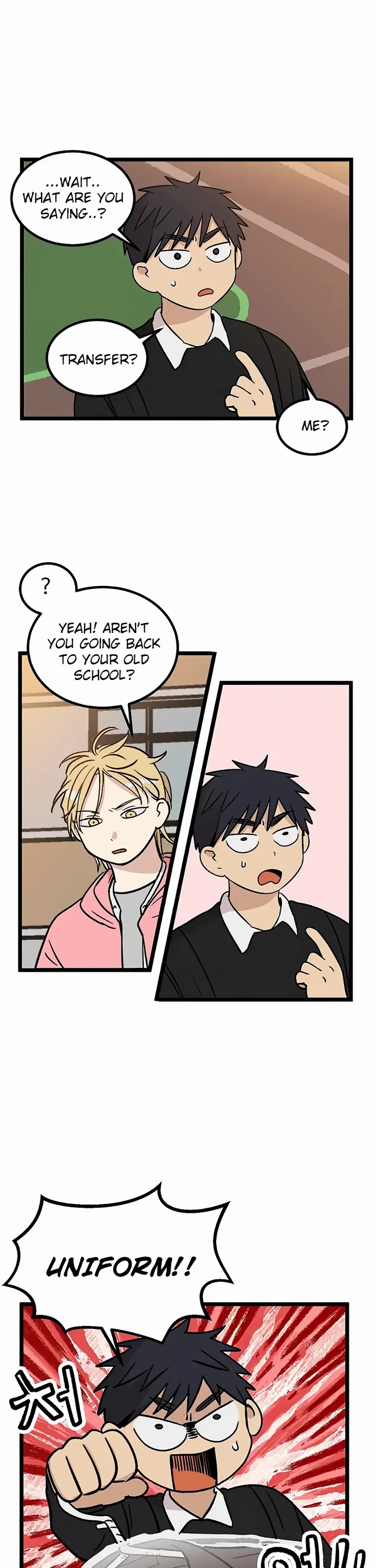 I Have No Home chapter 22 page 2