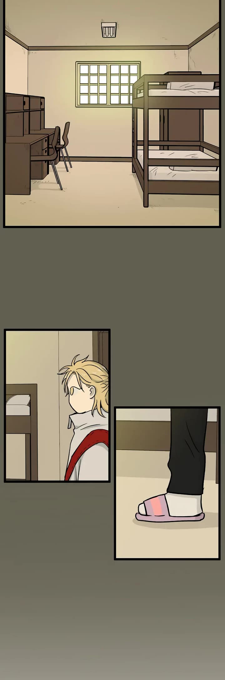I Have No Home chapter 220 page 11