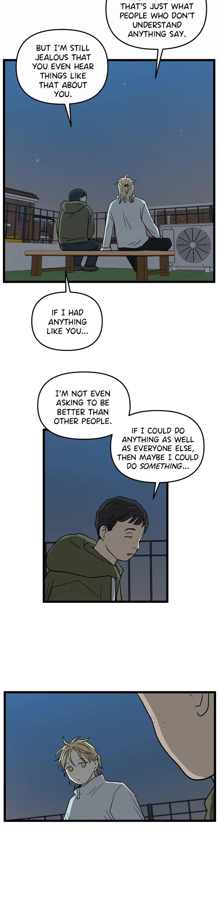I Have No Home chapter 220 page 21