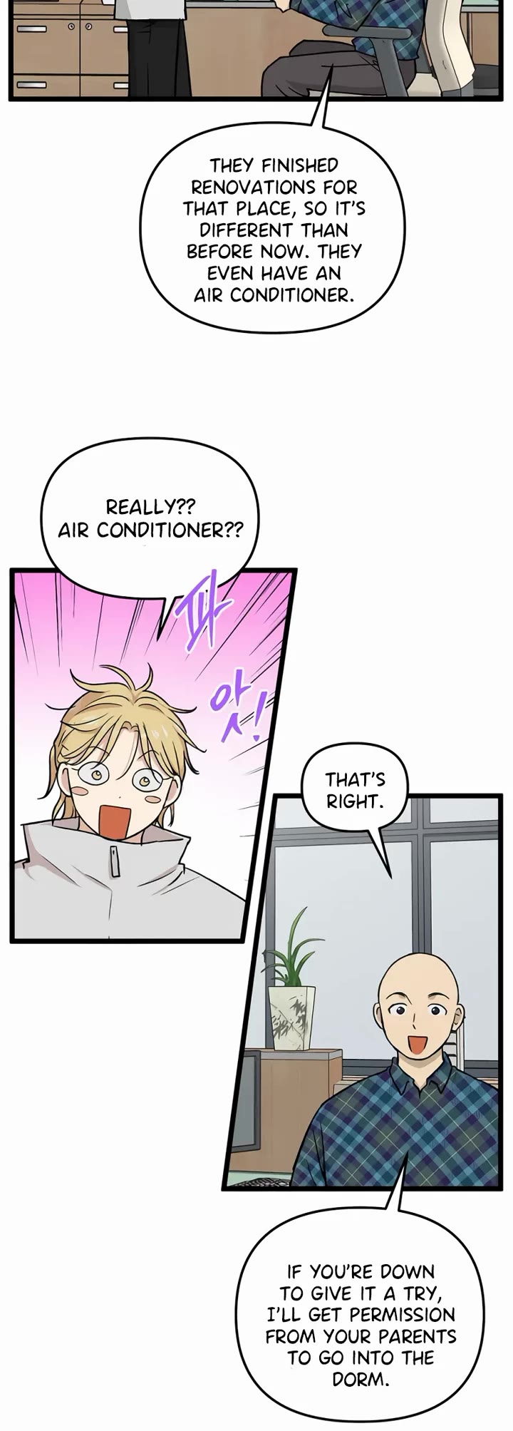 I Have No Home chapter 220 page 4