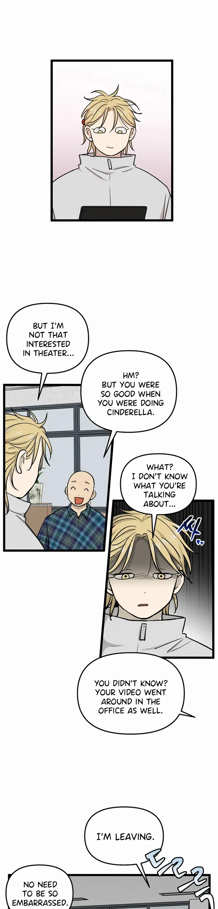 I Have No Home chapter 220 page 5