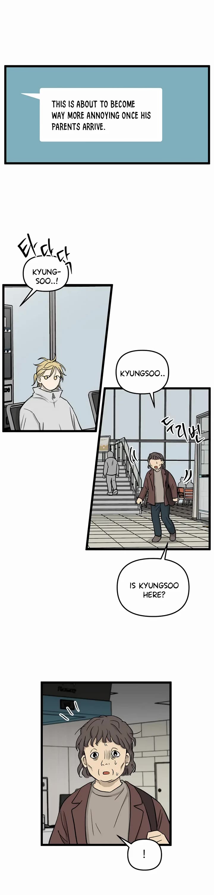 I Have No Home chapter 221 page 16