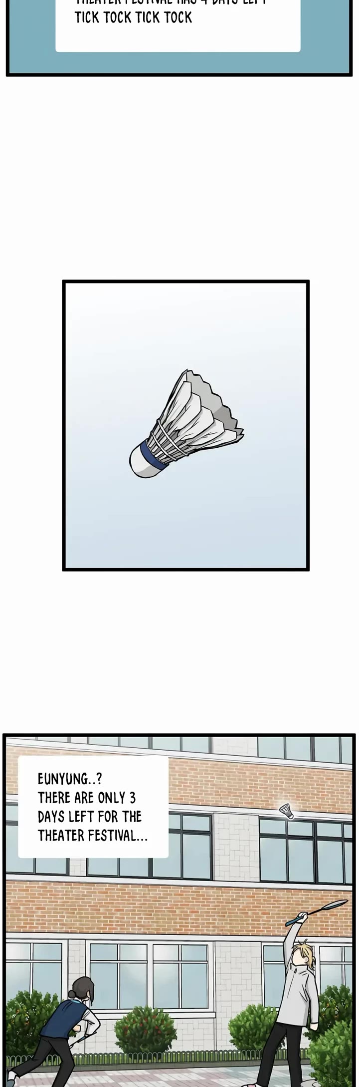 I Have No Home chapter 221 page 4