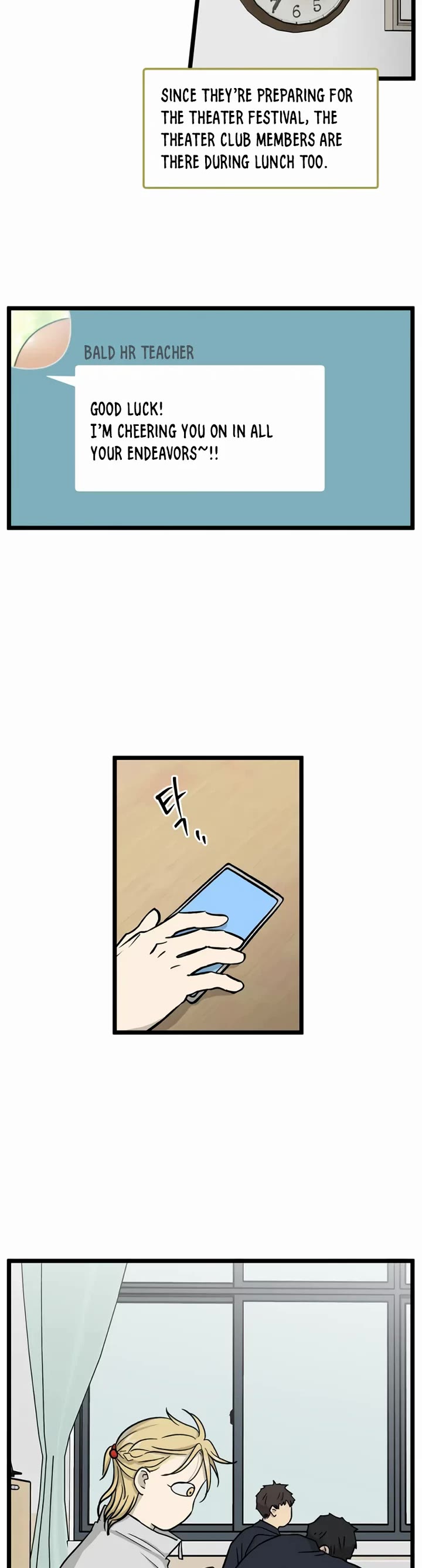 I Have No Home chapter 221 page 7