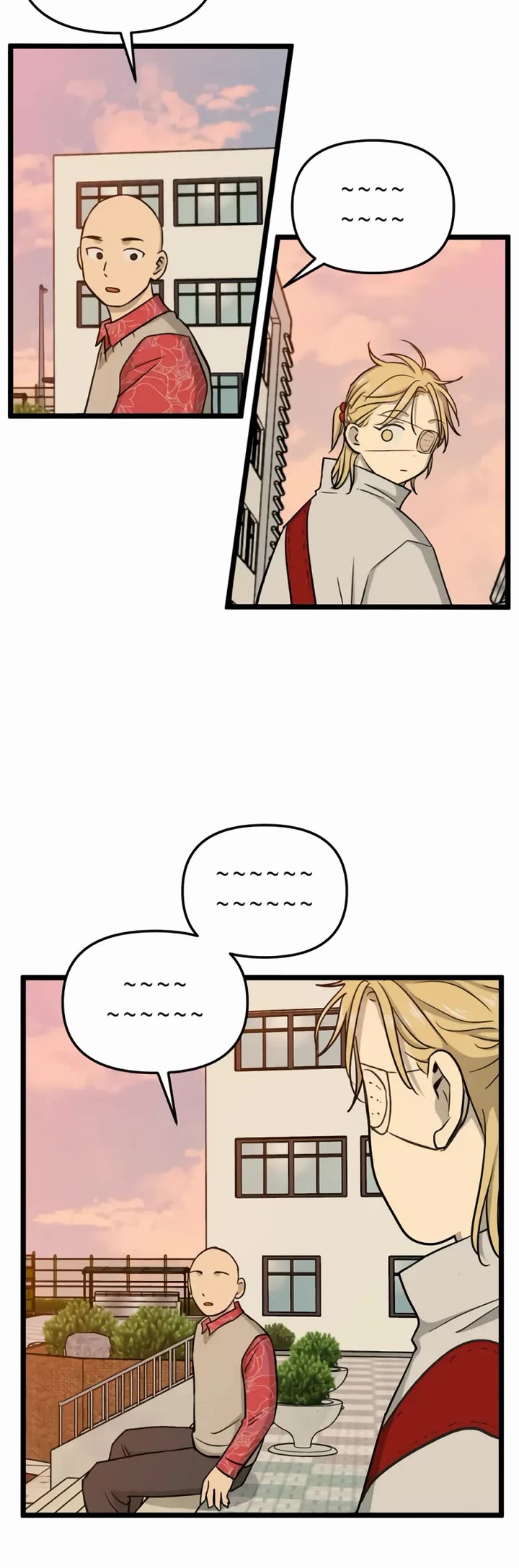 I Have No Home chapter 222 page 23