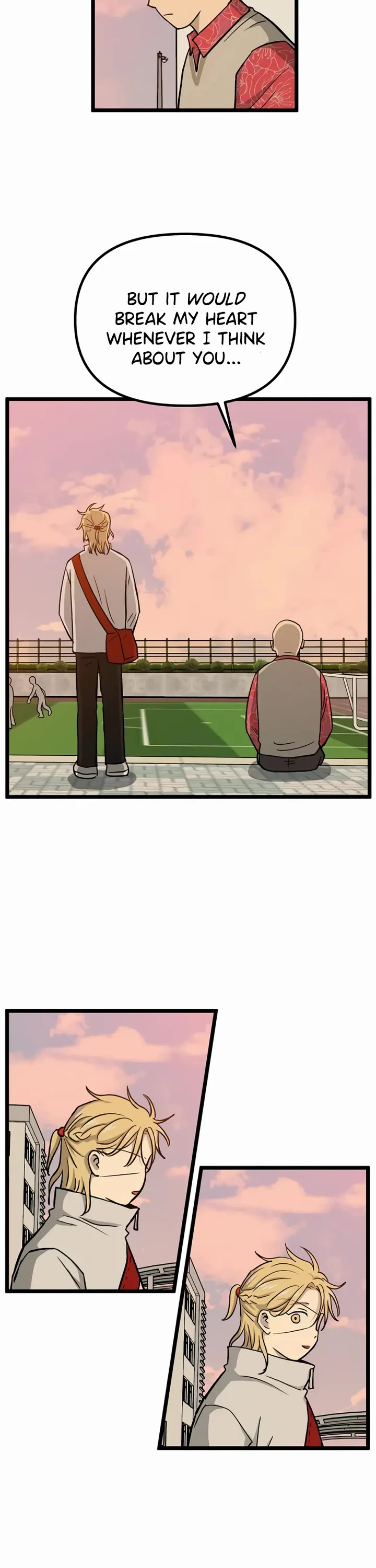 I Have No Home chapter 223 page 13