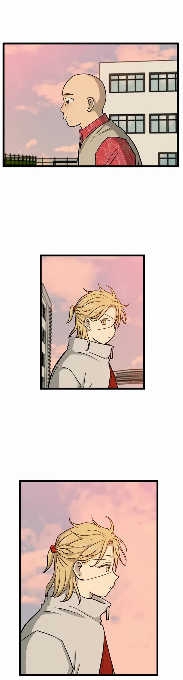 I Have No Home chapter 223 page 14