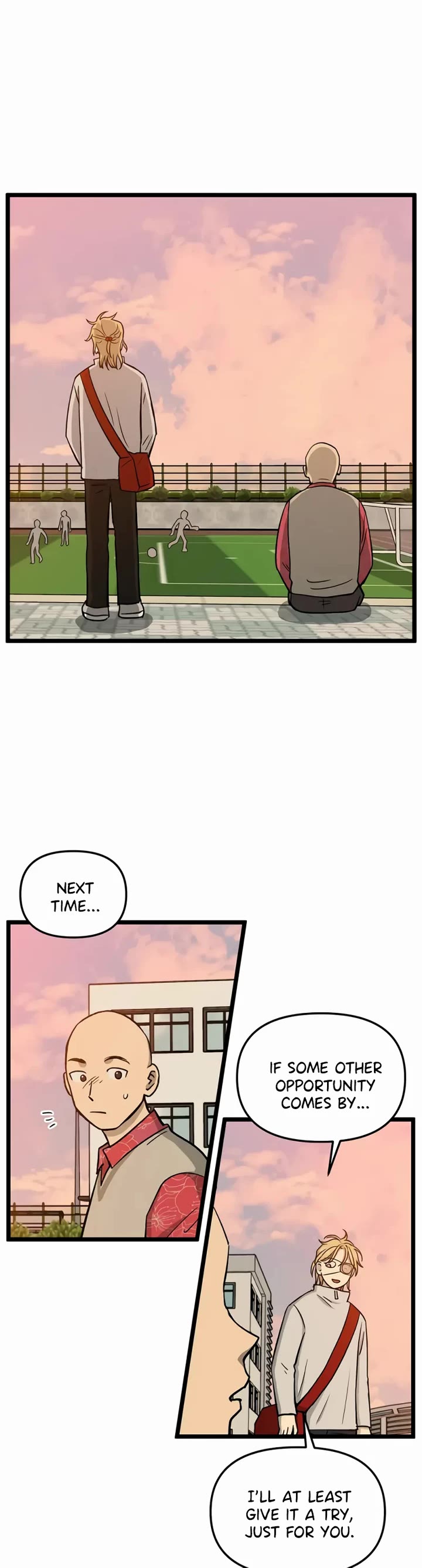 I Have No Home chapter 223 page 15