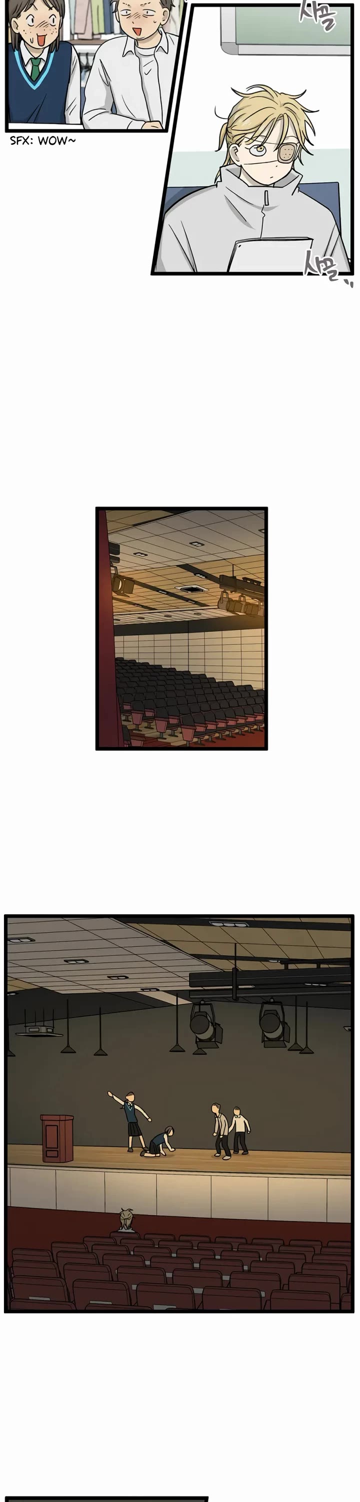 I Have No Home chapter 223 page 23