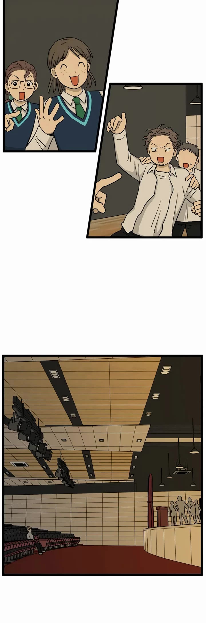 I Have No Home chapter 223 page 24
