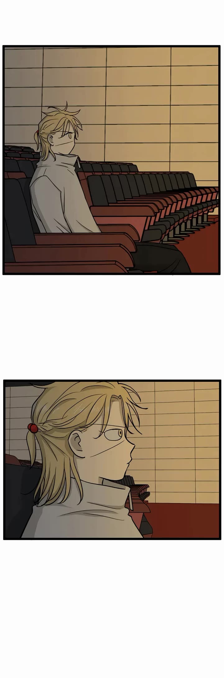 I Have No Home chapter 223 page 25