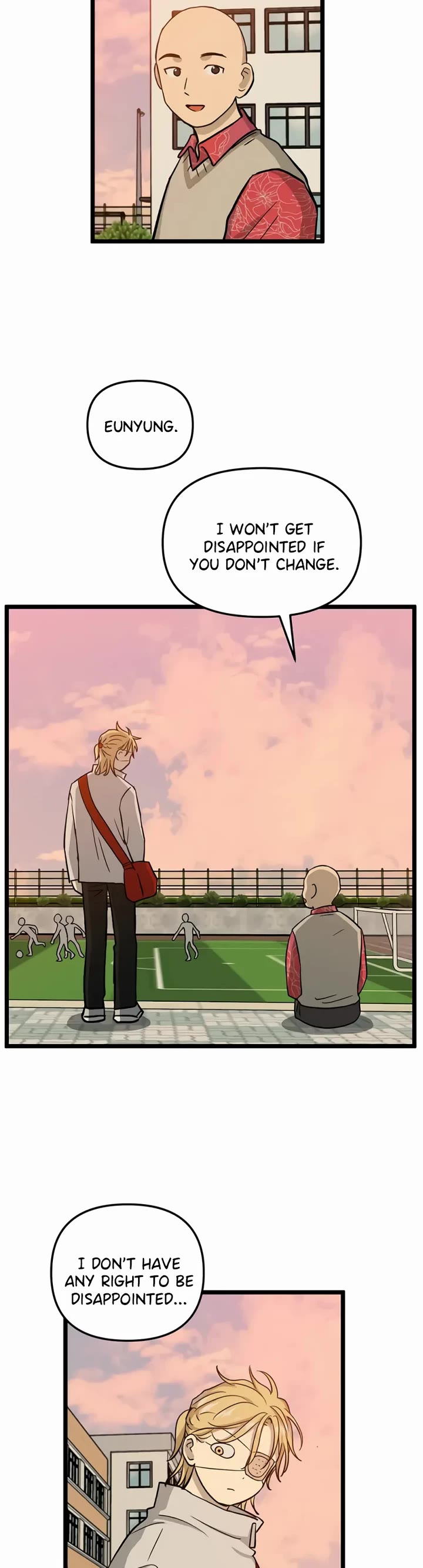 I Have No Home chapter 223 page 6