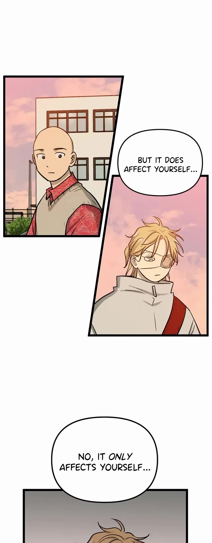 I Have No Home chapter 223 page 8
