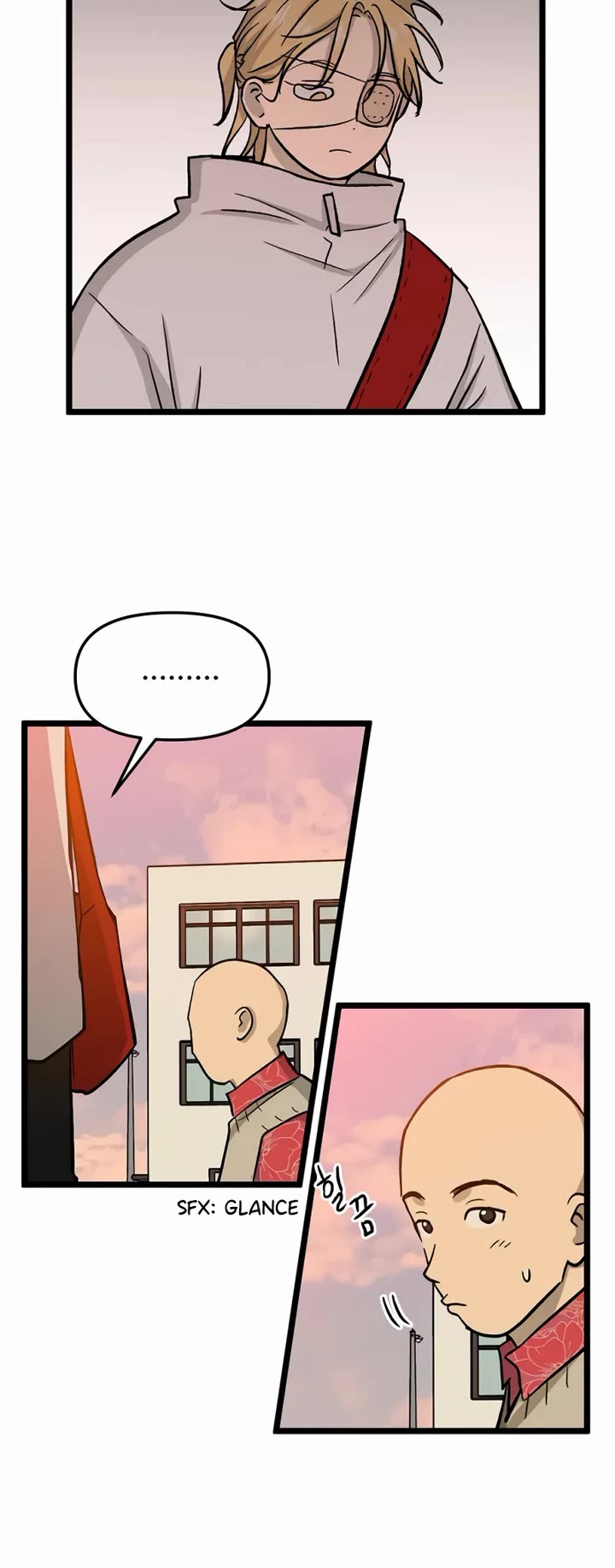 I Have No Home chapter 223 page 9