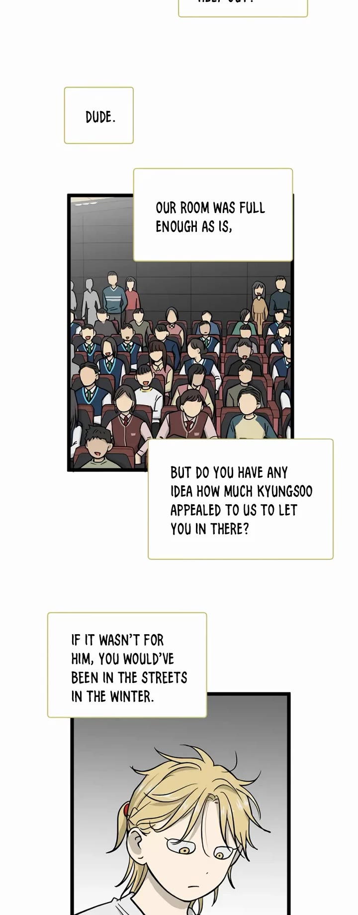I Have No Home chapter 224 page 10